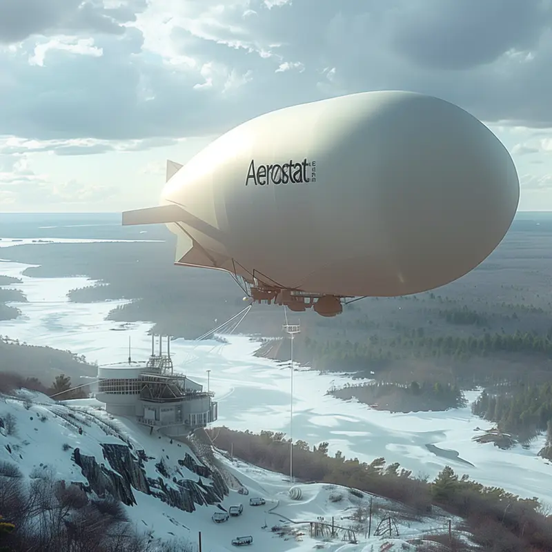 Aerostat
