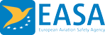 EASA European Union Aviation Safety Agency logo