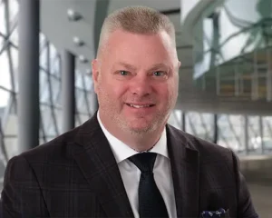 Michael Barton