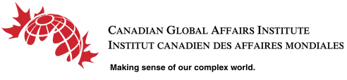 Canadian Global Affairs Institute