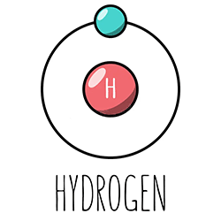 Hydrogen Atom