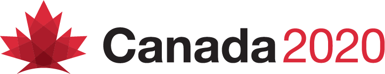 Canada2020 logo