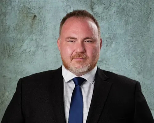 Michael Pullen