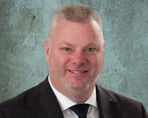 Michael Barton